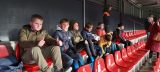 S.K.N.W.K.-jeugd bezoekt wedstrijd Excelsior - Telstar (08-04-2022) (21/59)